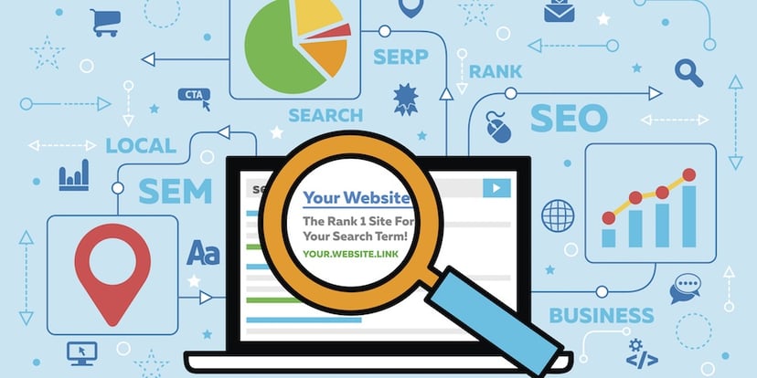 8 ways to improve your SEO in 2017